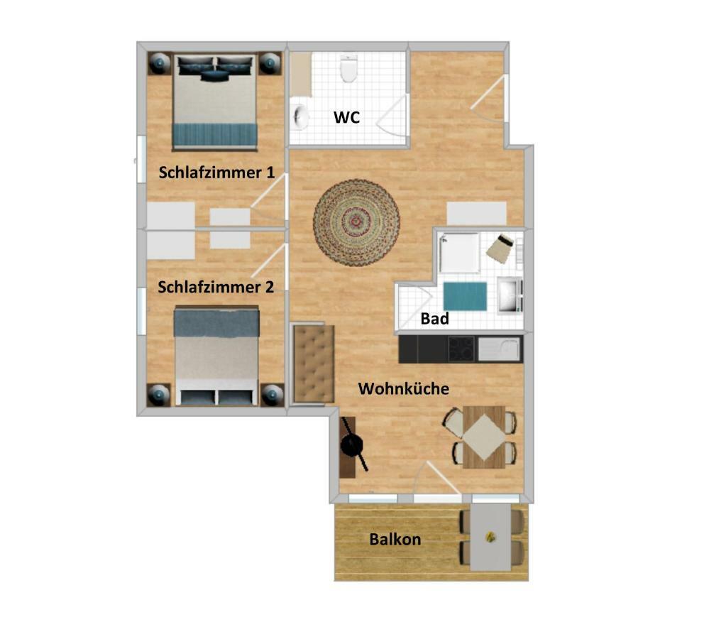 Anna'S Home - Ferienwohnungen ราทช์ อัน ดาร์ ไวน์ชตรัดเซอ ภายนอก รูปภาพ
